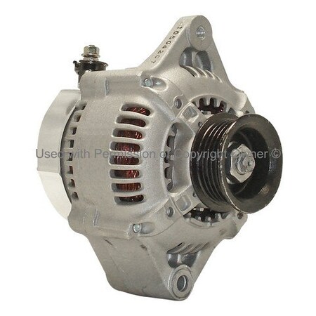 Mpa Quality-Built Alternator Remanufactured, MPA Quality-Built 13512 13512